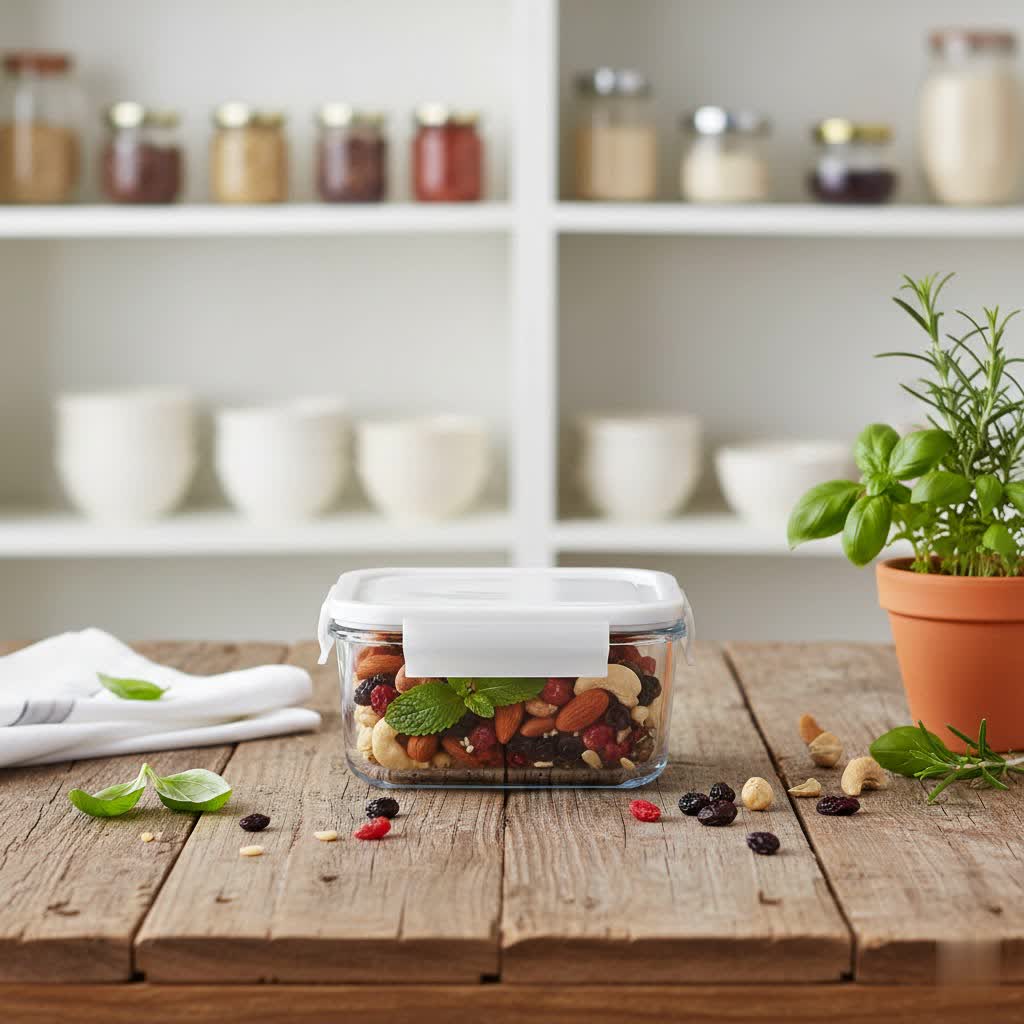 IKEA Food Storage Containers: Your Ultimate Guide to Freshness and Organization