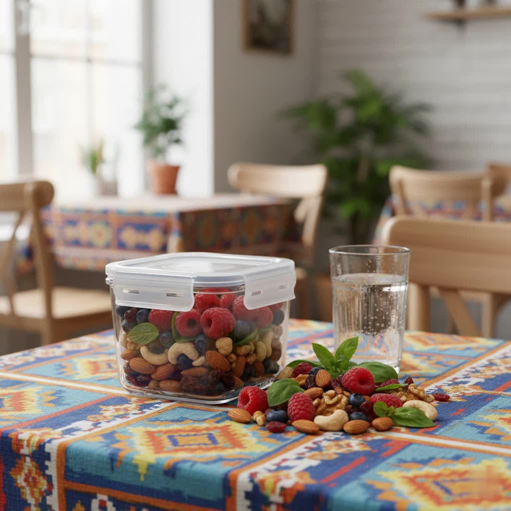 Maximize Your Space: The Ultimate Guide to Collapsible Food Storage Containers