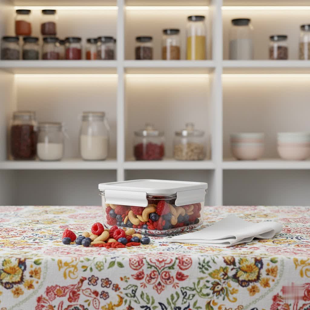 H1: The Ultimate Guide to Collapsible Silicone Food Storage Containers