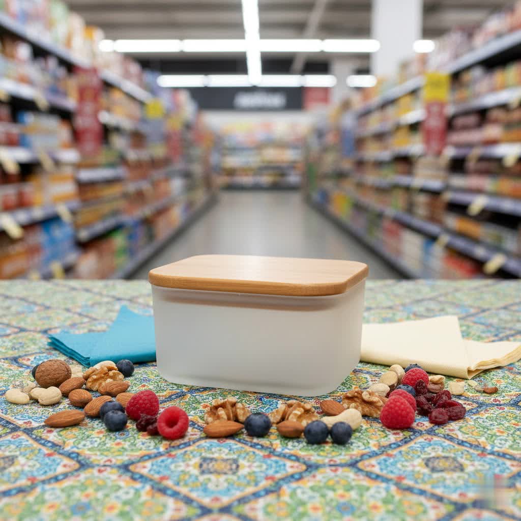 The Ultimate Guide to Airtight Food Storage Containers: Keep Your Food Fresher, Longer