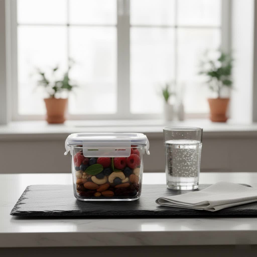 The Ultimate Guide to Target Food Storage Containers: Your Kitchen’s Best Friend