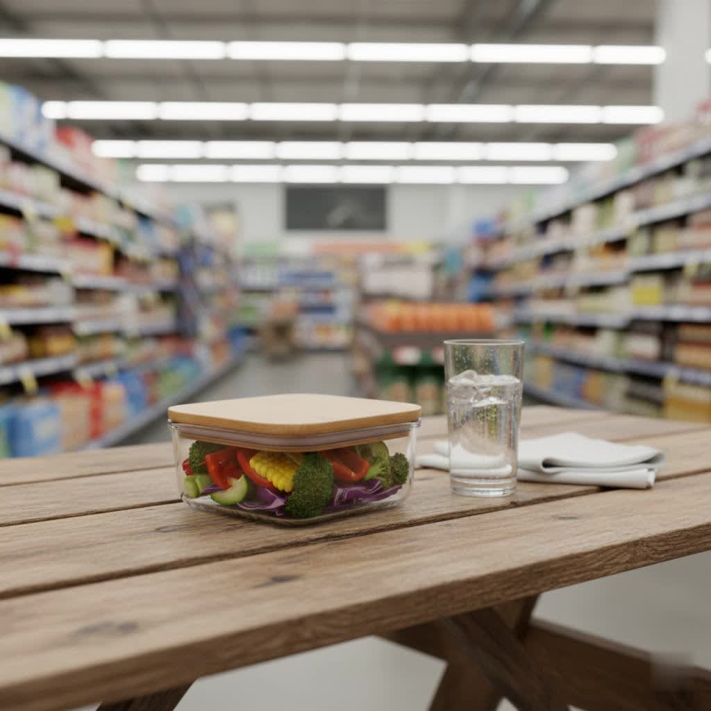 Best Food Storage Containers for Leftovers: Keep Meals Fresh & Organized