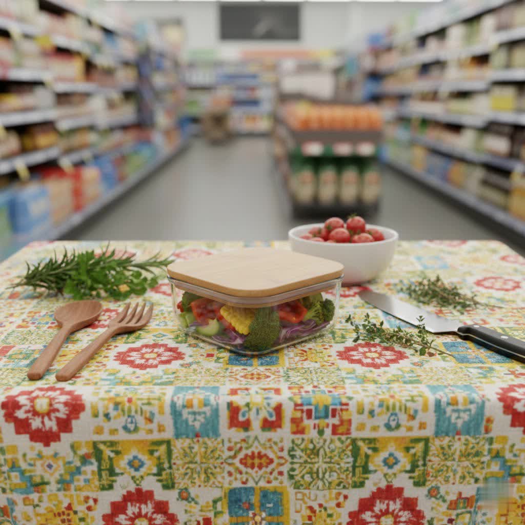 Mylar Bags for Food Storage: The Ultimate Guide to Long-Term Preservation