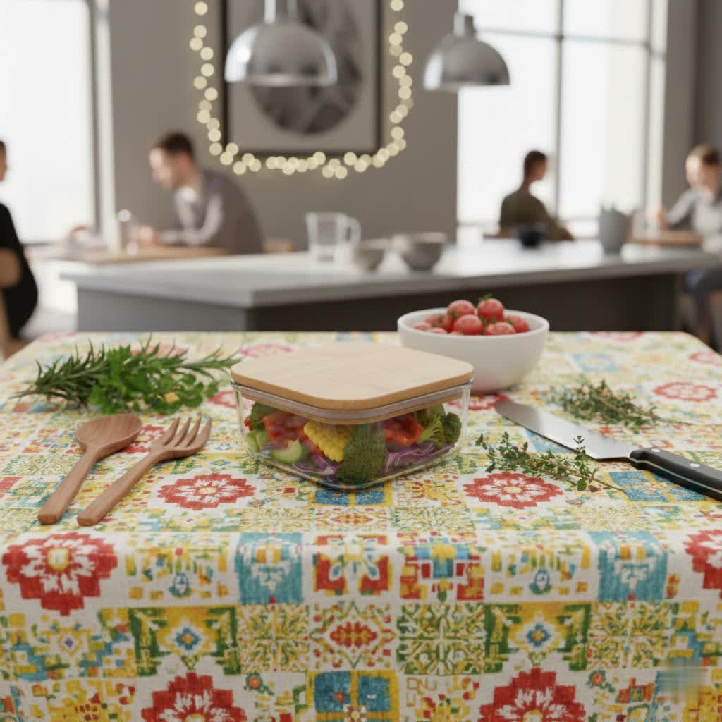 Reusable Food Storage Containers: Your Ultimate Guide to Freshness and Sustainability