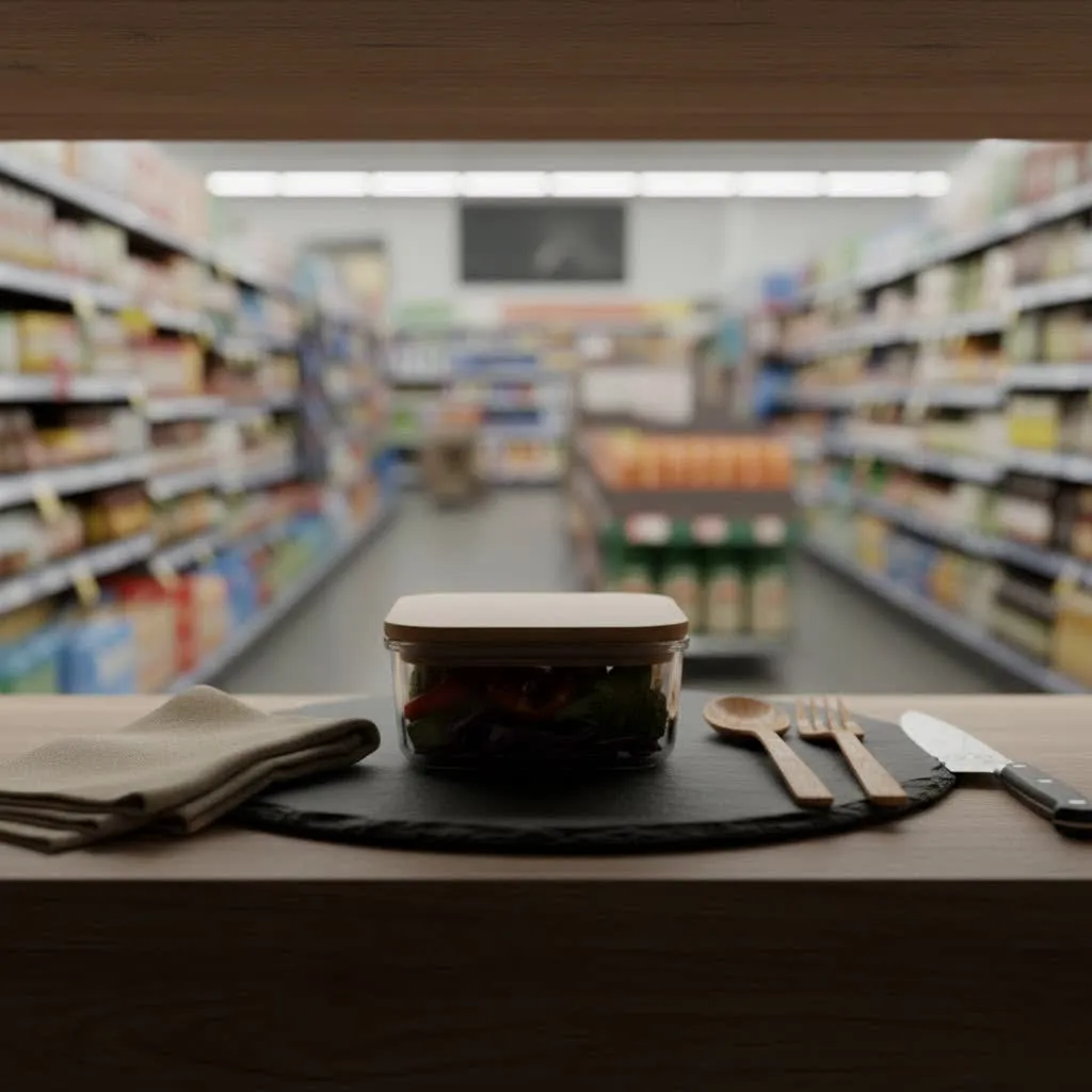 The Ultimate Guide to Borosilicate Glass Food Storage Containers: Health, Durability, and Versatility