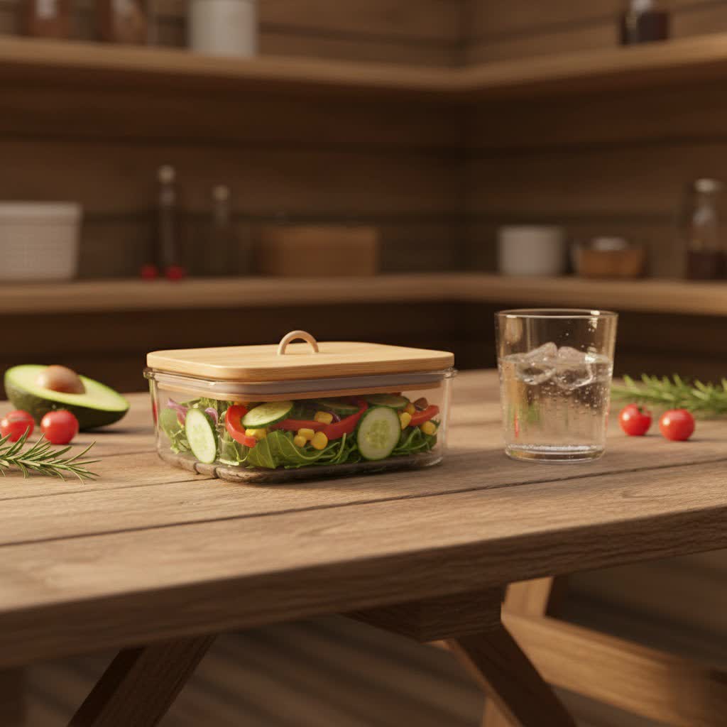 Rubbermaid Food Storage Containers: The Ultimate Guide to Freshness and Organization